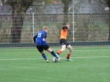 S.K.N.W.K. 2 - Terneuzense Boys 3  (competitie) seizoen 2024-2025 (82/160)